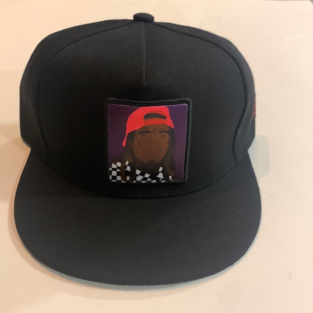 Lil Wayne Hip Hop Hat